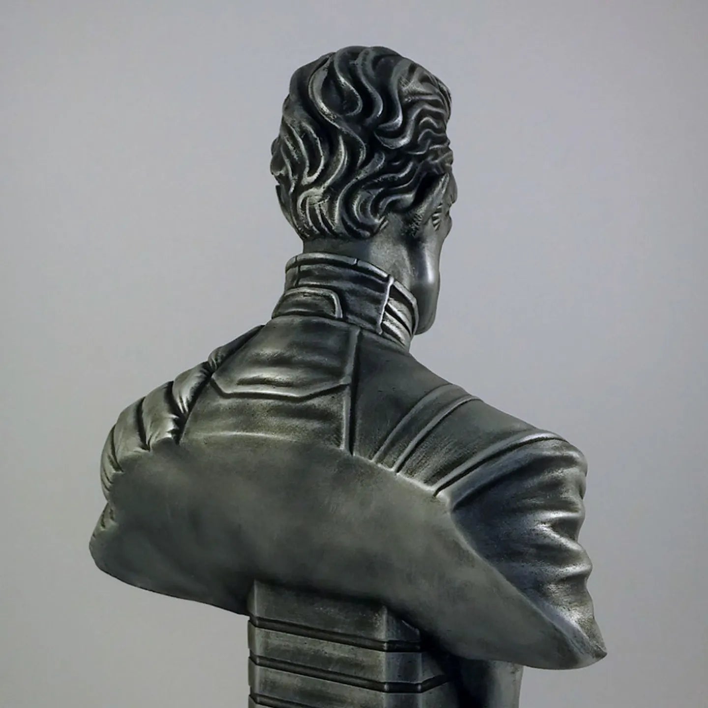 Buste Admiral Gord - IR3D