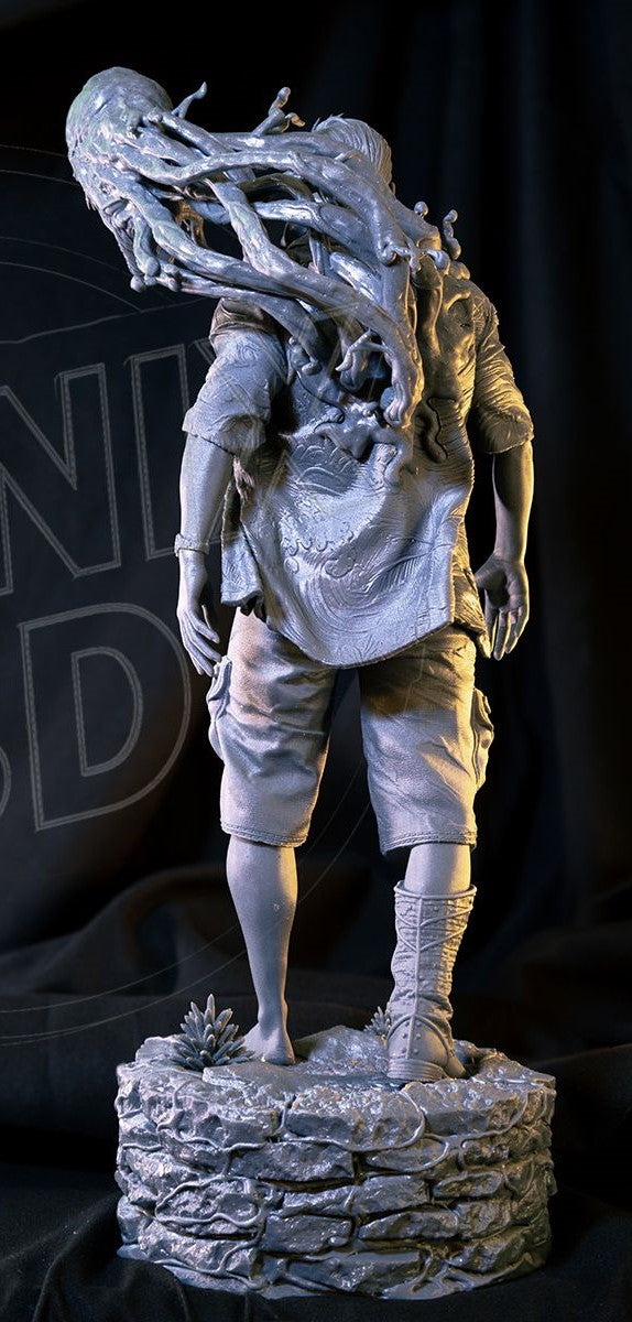 Figurine venom last dance - IR3D