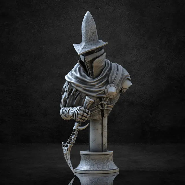 Buste Abyss Watcher - IR3D