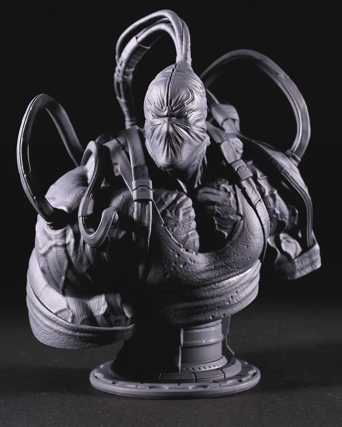 Buste Bane - IR3D