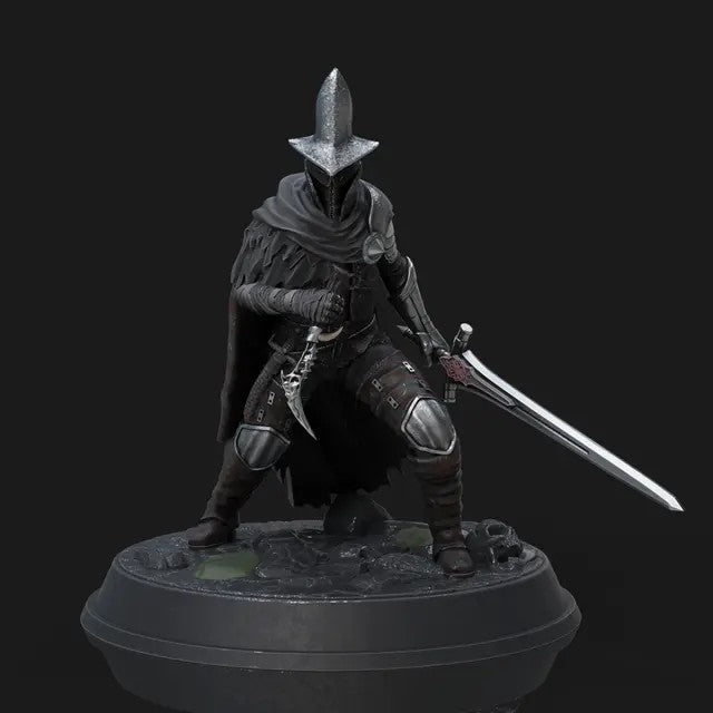 Figurine Abyss Watcher - IR3D