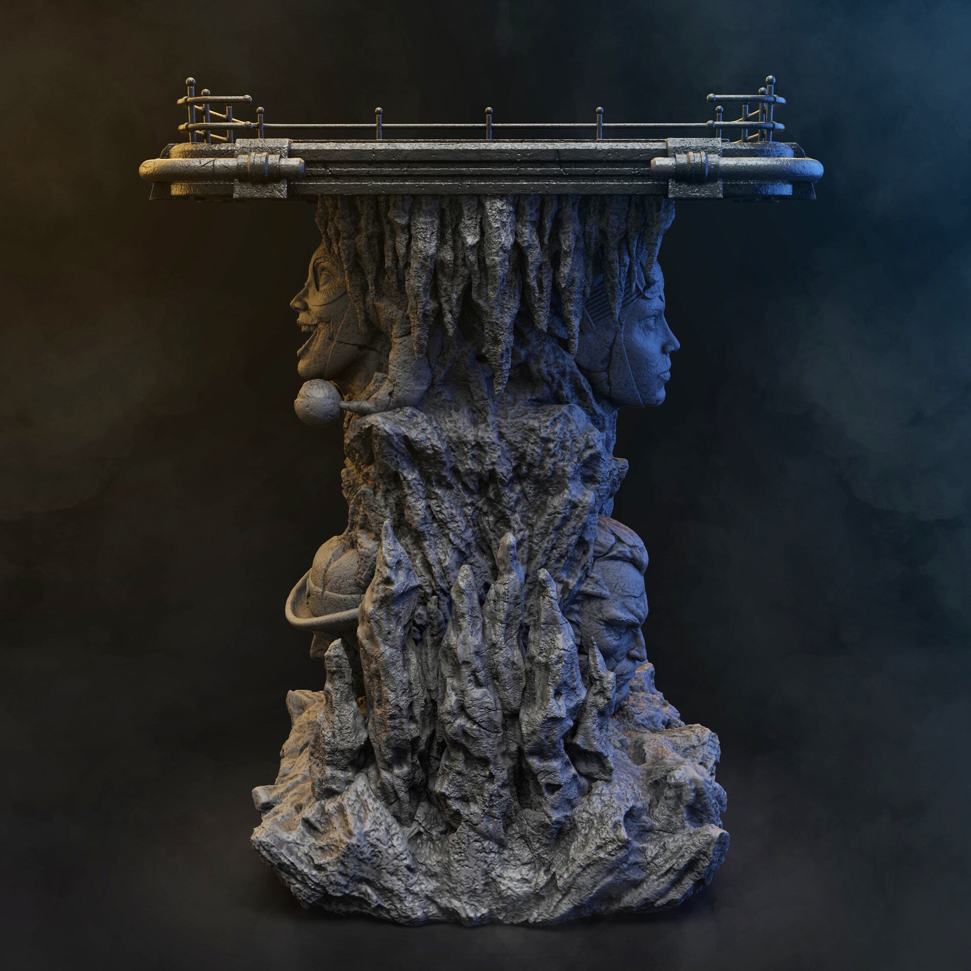 Figurine Batman - IR3D