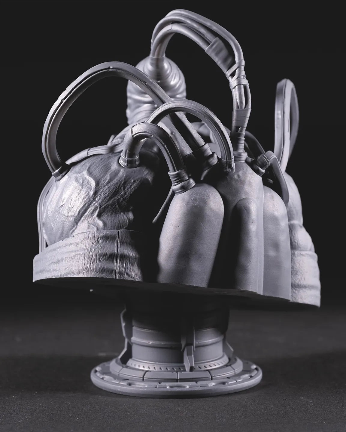 Buste Bane - IR3D