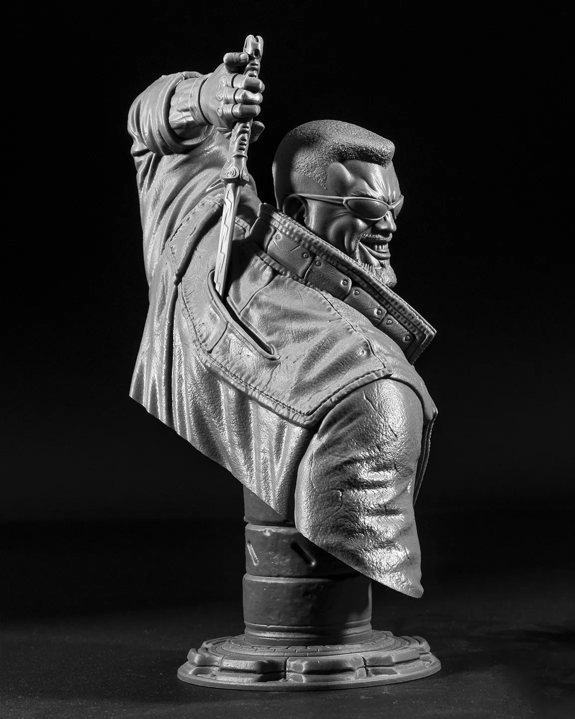 Buste Blade - IR3D