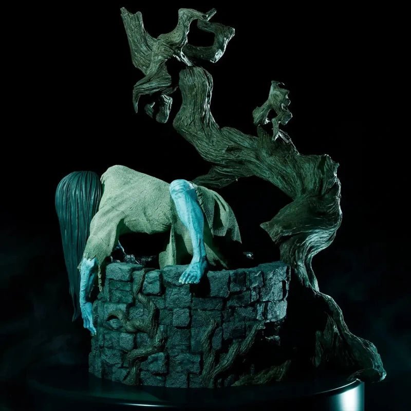 Figurine Samara - IR3D
