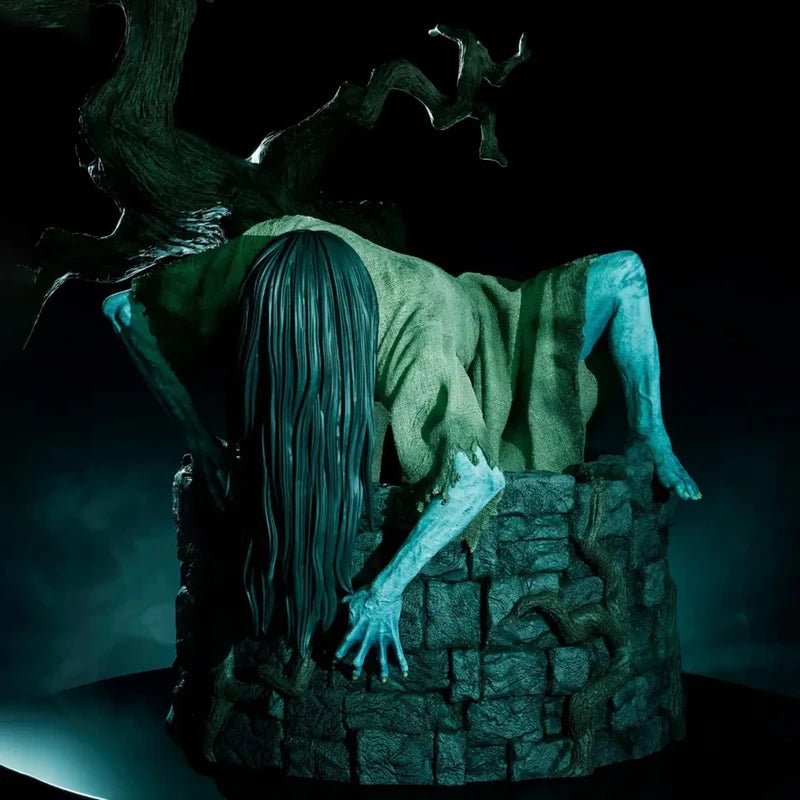 Figurine Samara - IR3D