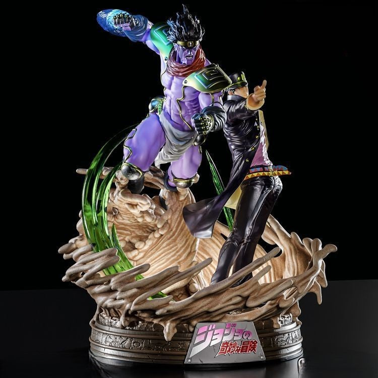 Fichier STL Jojo - IR3D