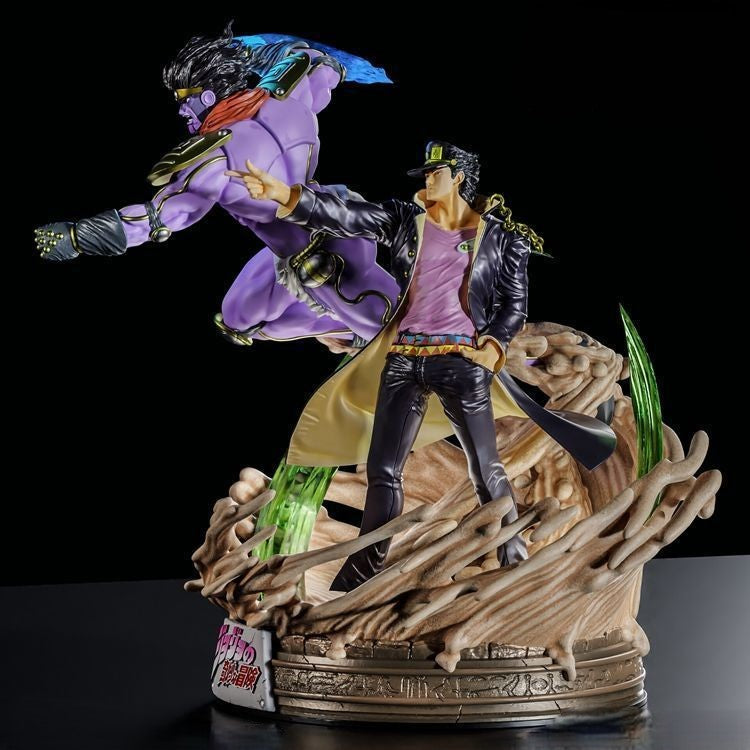 Fichier STL Jojo - IR3D