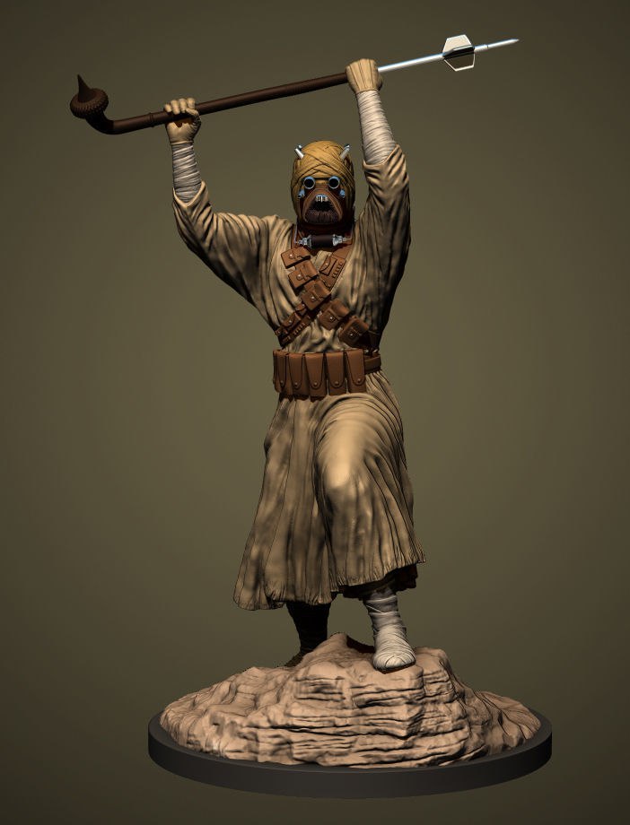 Figura de ventana negra