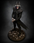 Figurine Batman Who Laugh - IR3D