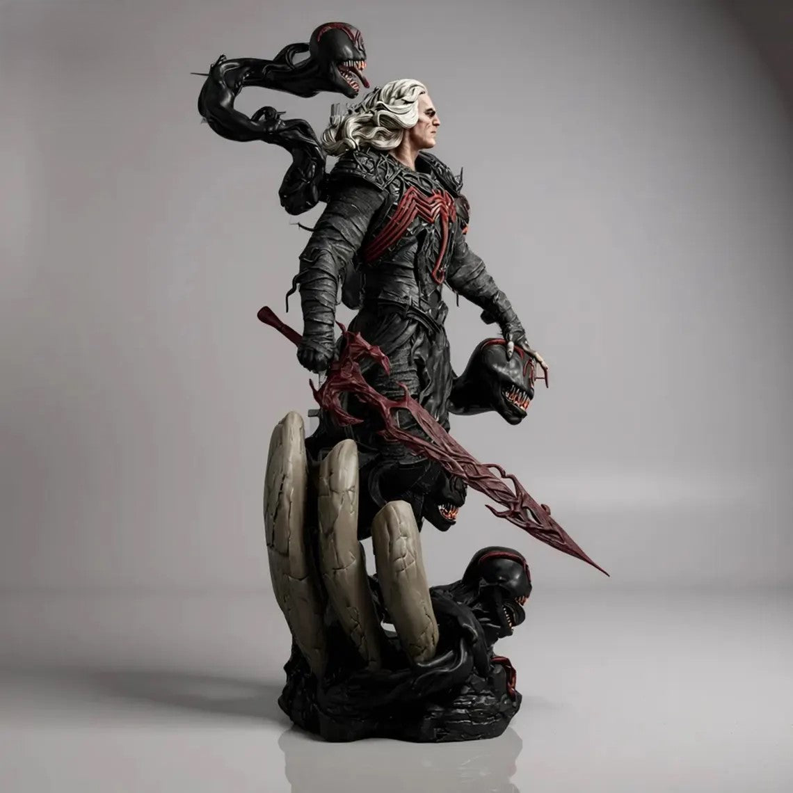 Figurine Knull - Marvel