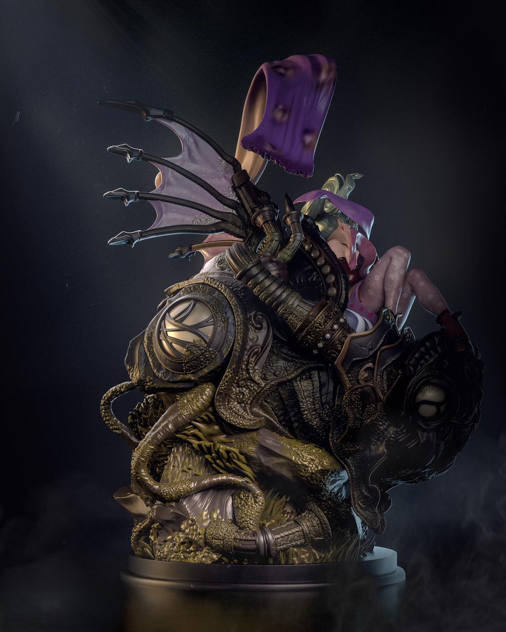 Figurine Terra