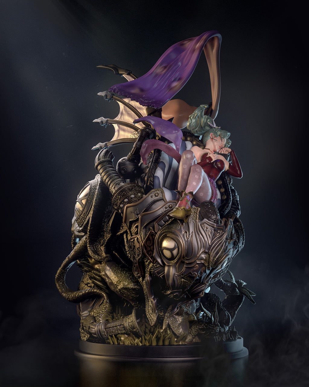 Figurine Terra
