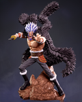 Figurine Rocks D. Xebec One Piece