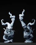 Fichier STL Green Maniac Goblin – modèle 3D