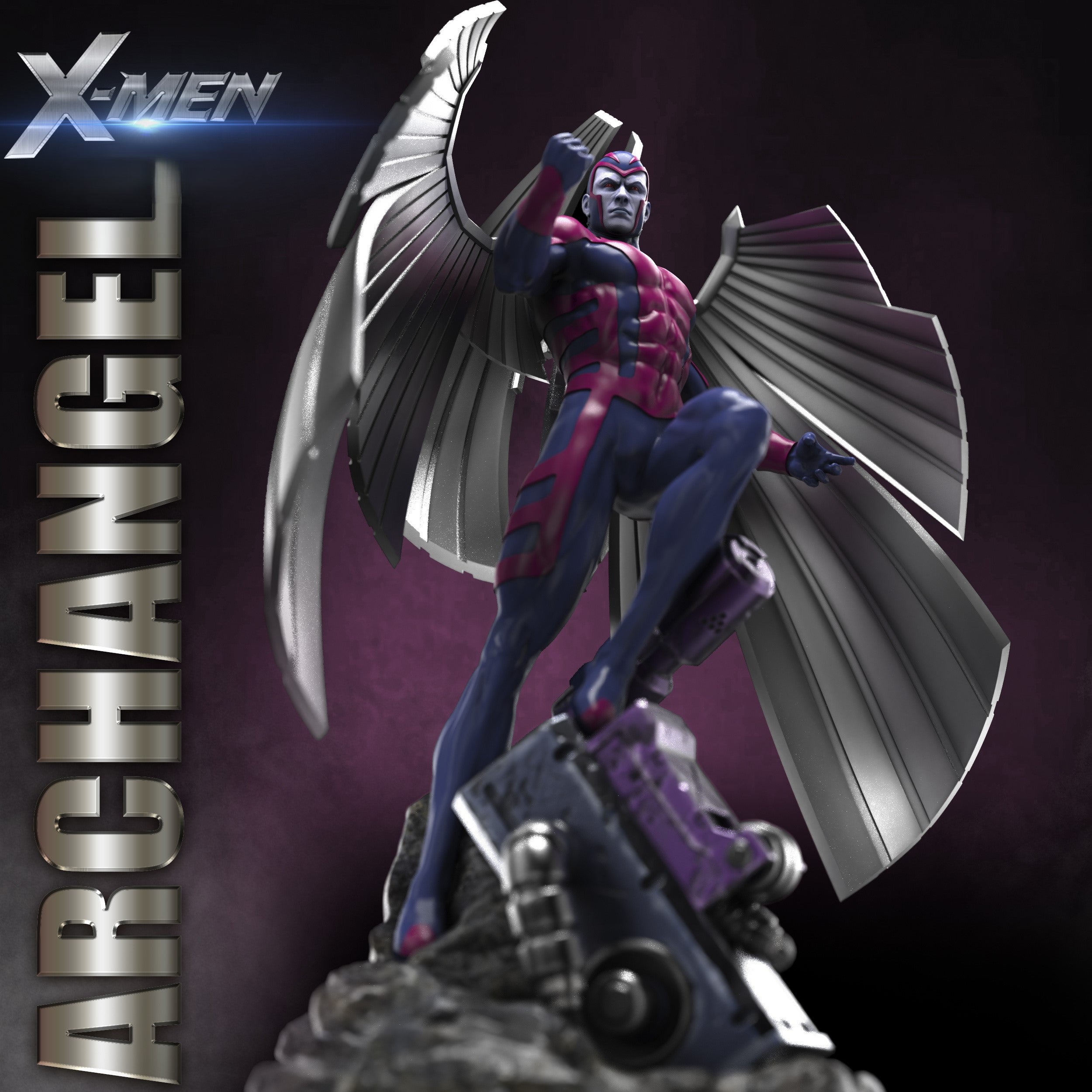 Figurine Archangel