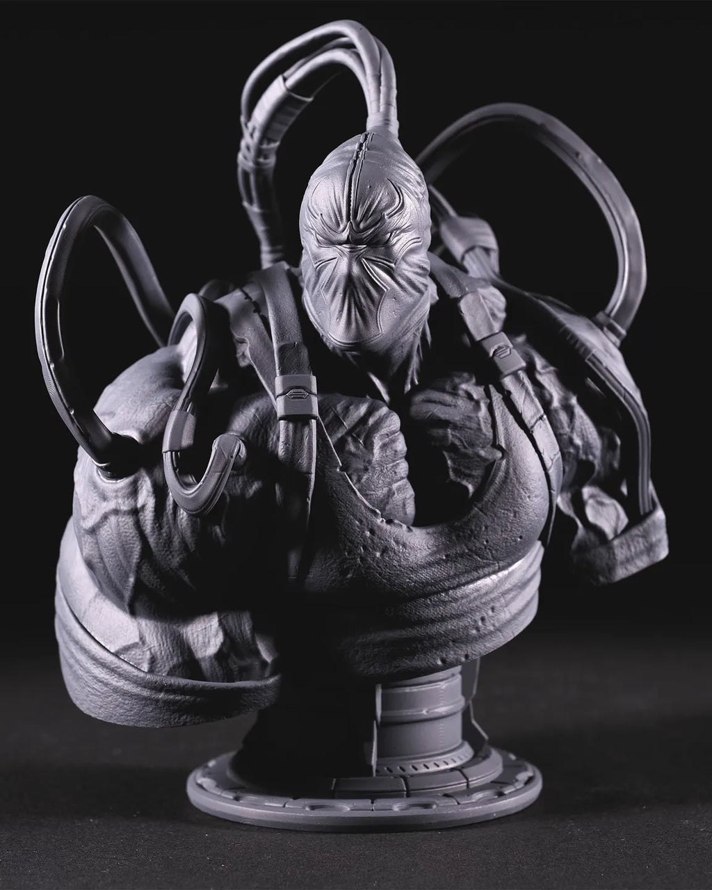 Buste Bane - IR3D