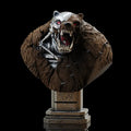 Fichier STL Buste Barghest – modèle 3D