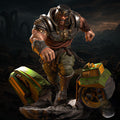 Fichier STL Ram Man - Marvel