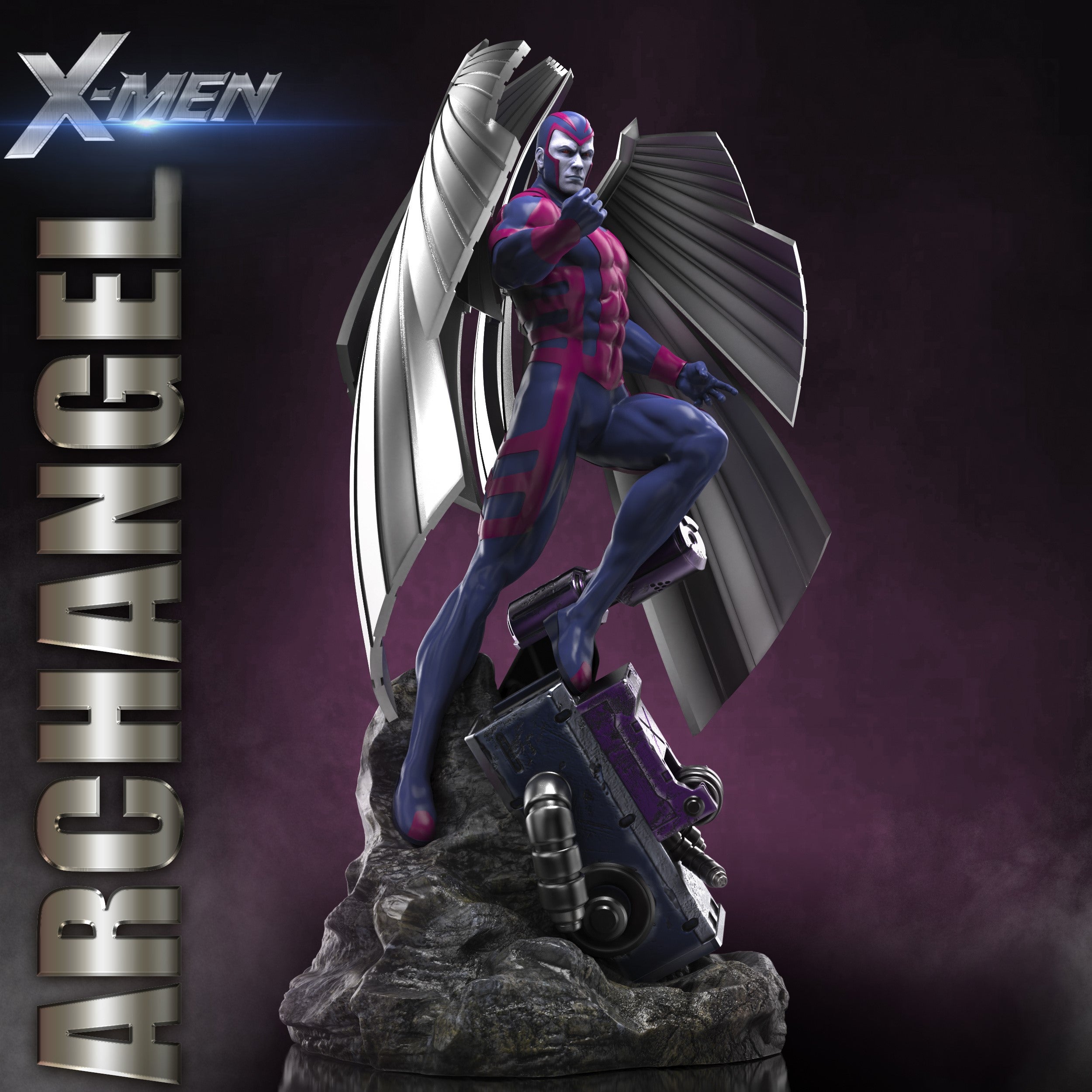 Figurine Archangel