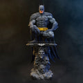 Figurine Batman - IR3D