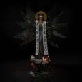Figurine Mother – Silent Hill | Statue de Collection en Résine IR3D