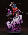 Figurine Night Crawler