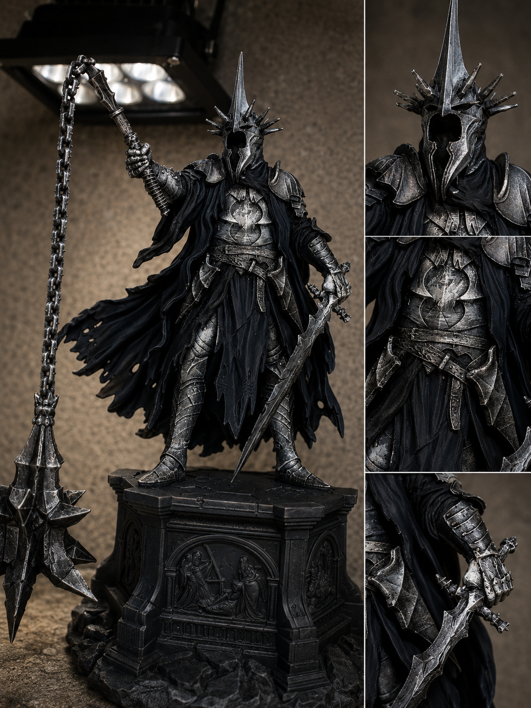 Seigneur des Nazgûl