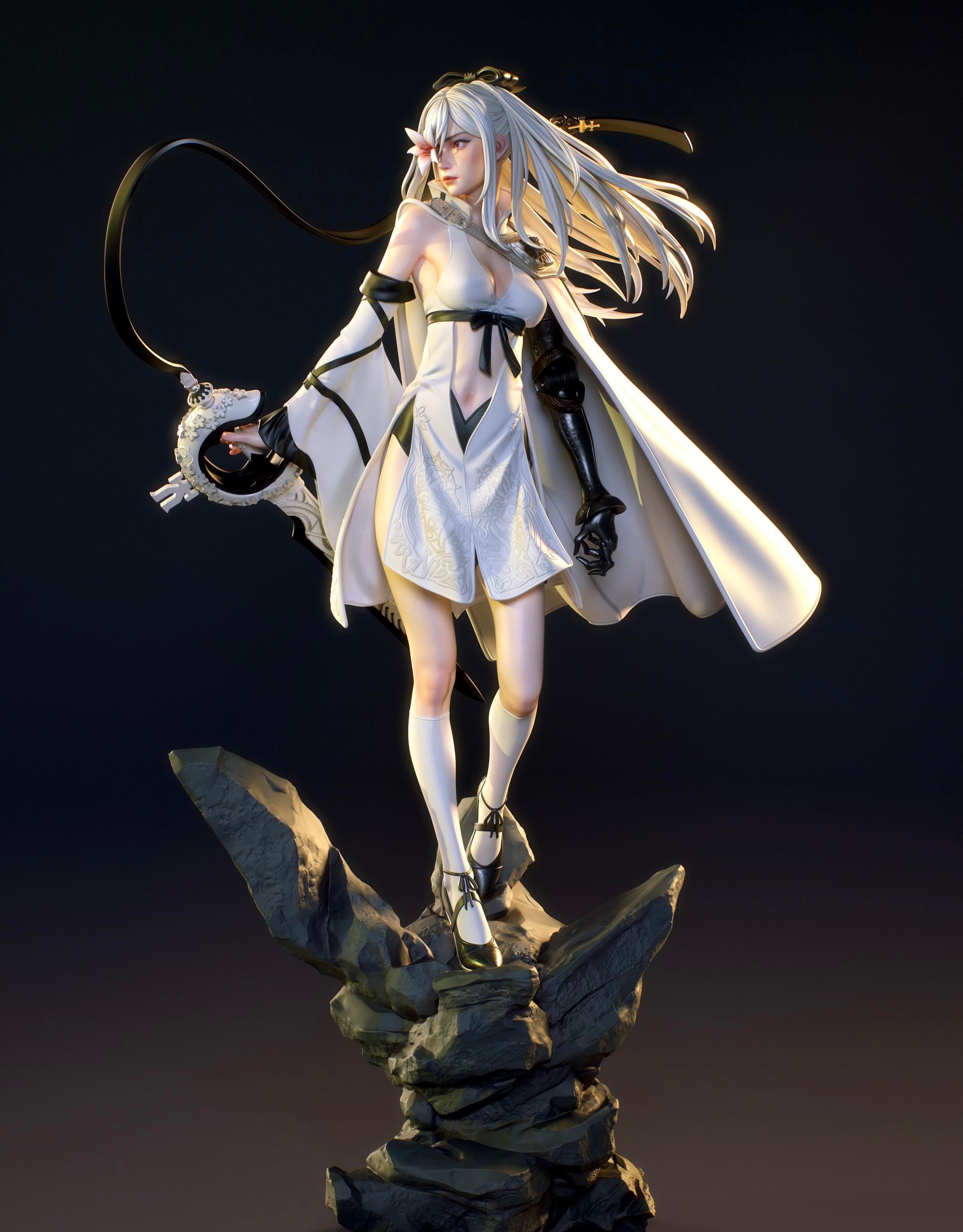 Figurine Darkengard