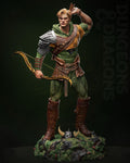 Figurine Hank le Ranger – Donjons & Dragons