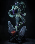 Figurine Meruem Hunter x Hunter – Statue 3D Anime Premium – Roi des Chimera Ants