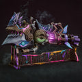 Fichier STL Jinx's Rhino Gun - Arcane