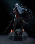 Figurine Strahd von Zarovich – vampire de Ravenloft en résine 3D