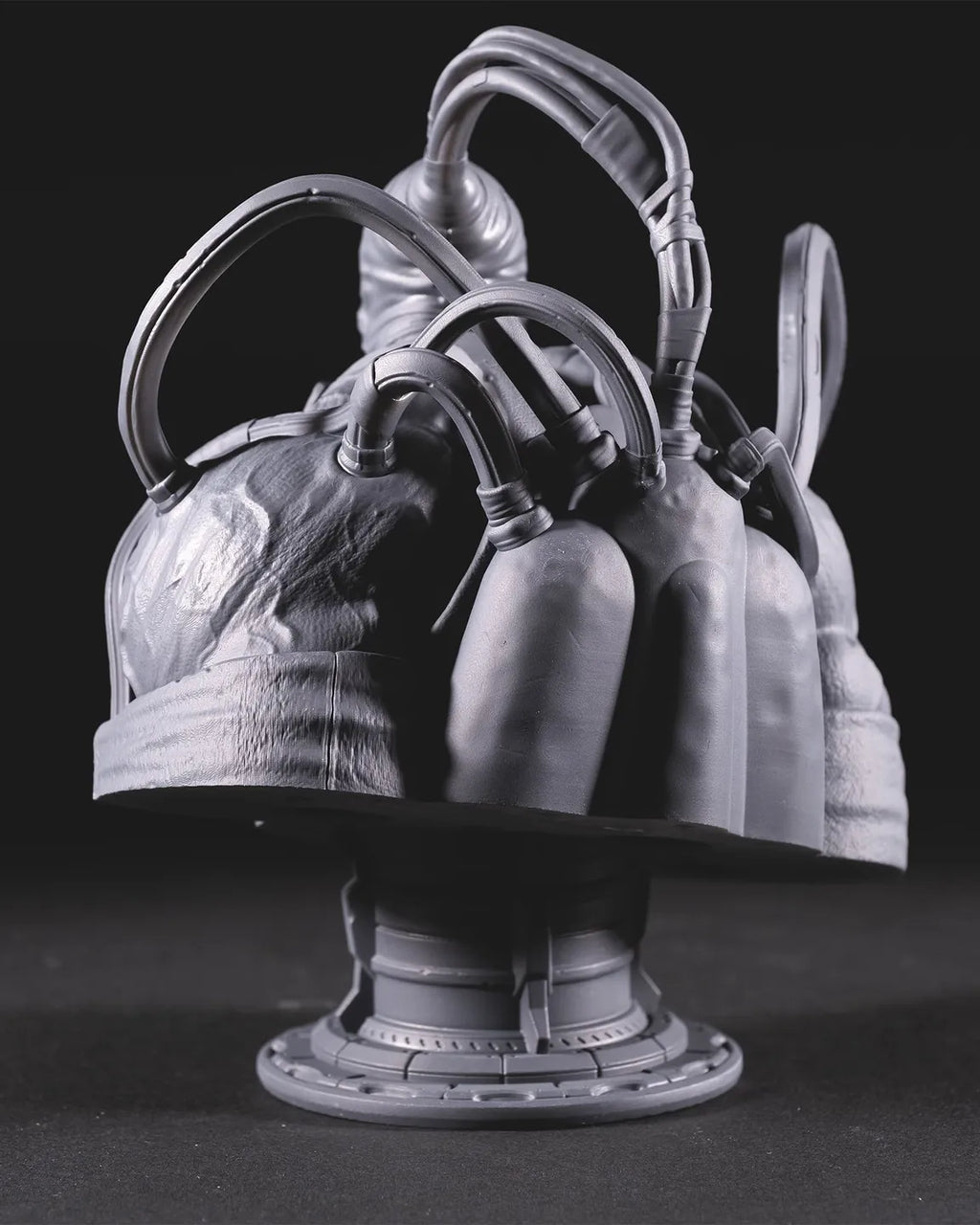 Buste Bane - IR3D