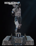 Figurine rocky balboa - IR3D