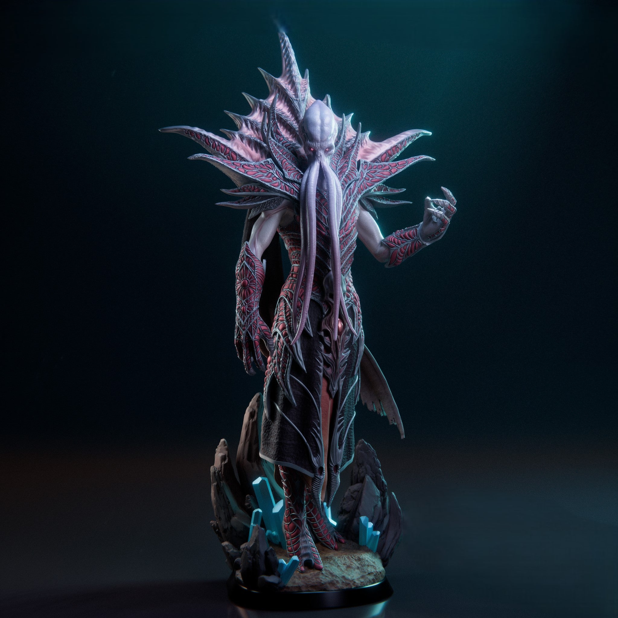 Figurine Emperor
