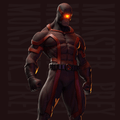 Fichier STL Cyclops -  Marvel