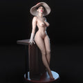 Figurine Adulte - Sophia Loren - IR3D