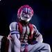 Figurine Akaza Demon Slayer - Kimetsu no Yaiba – Collection Manga - IR3D