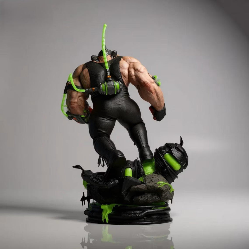 Figurine Bane – Le Monstre de Gotham - IR3D