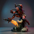Figurine Deadpool - IR3D