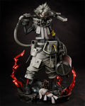 Figurine Gachiakuta – Résine 3D Ultra Détail | Manga Dark Fantasy Collection - IR3D