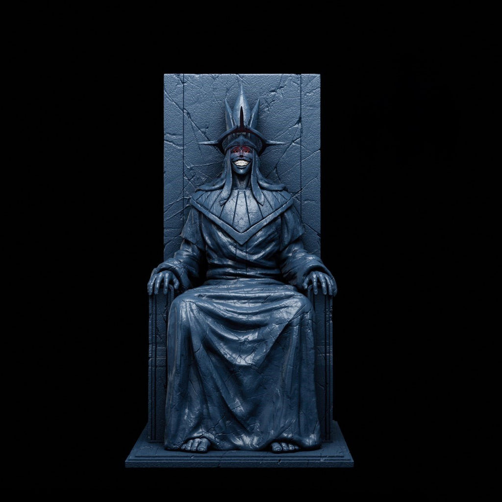 Figurine God Solo Leveling - IR3D