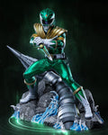 Figurine Green ranger - IR3D