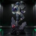 Figurine Hit Dragon Ball Super – Statue 3D Anime Premium – Assassin Univers 6 – Figurine Manga Collection - IR3D