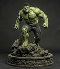 Figurine Hulk - Marvel - IR3D