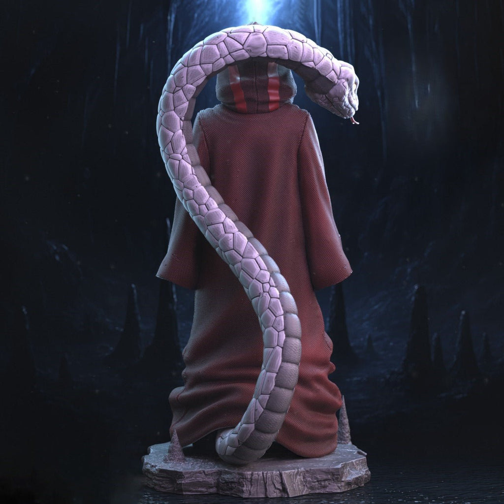 Figurine Kabuto Naruto - IR3D