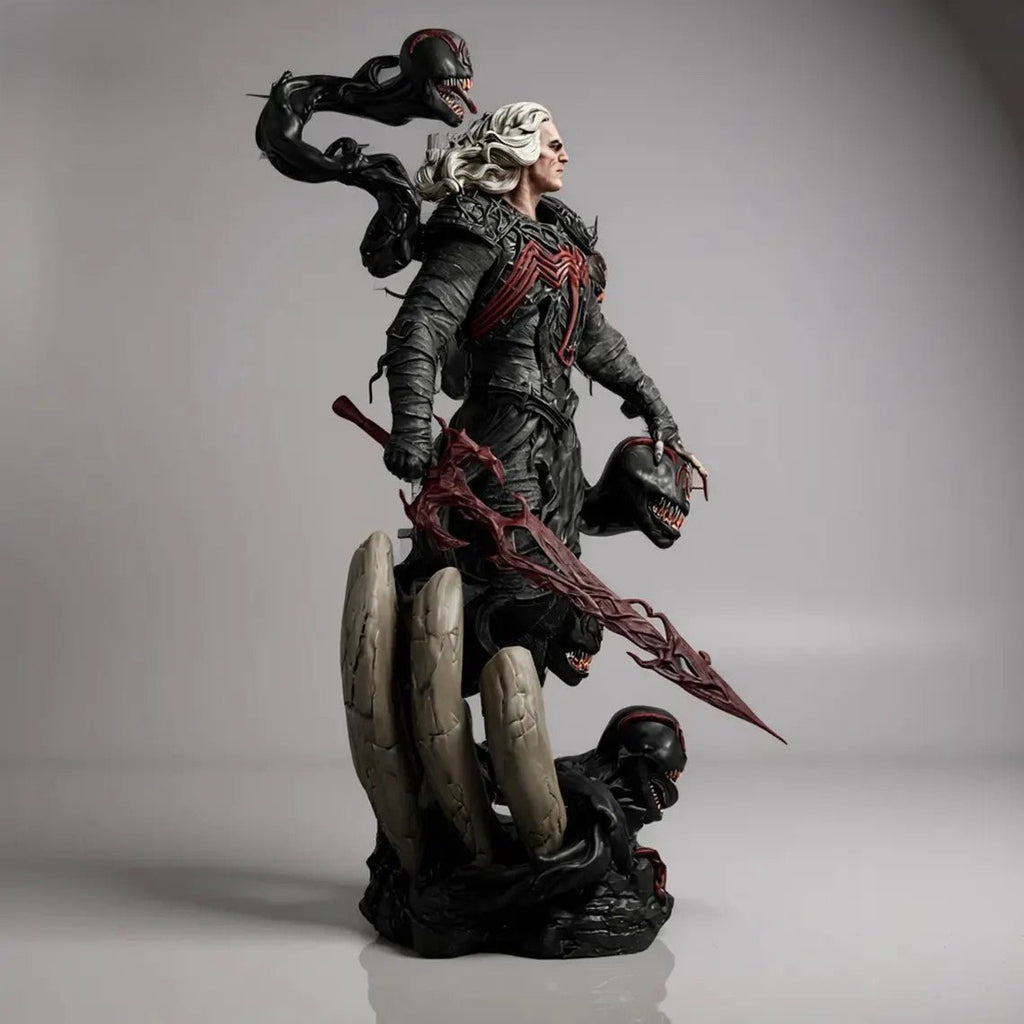 Figurine Knull - Marvel - IR3D
