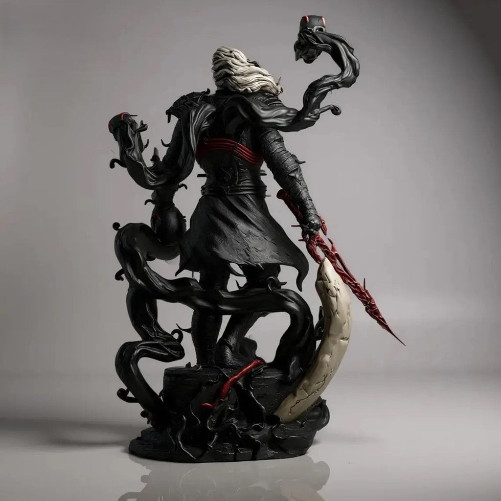 Figurine Knull - Marvel - IR3D