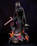 Figurine Kylo Ren – Star Wars, statue résine 3D